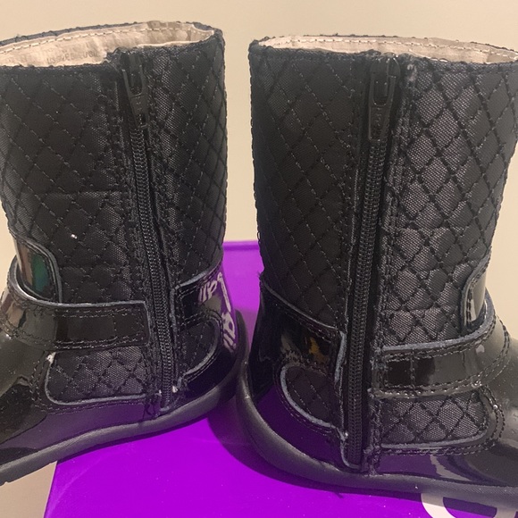 Pediped boots - Picture 3 of 10